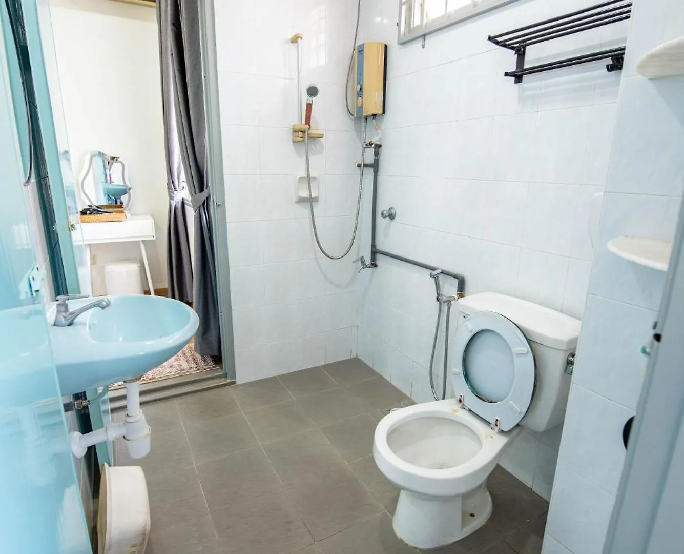 Deluma-Lovely 4R3B@Kota Permai Bukit Mertajam Prázdninový dům